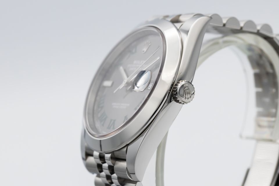 Rolex Datejust 41 126300 Image 2